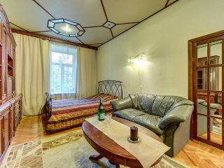 Longo Apartment Фонтанка