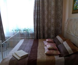 Hotel Sunny Alley Samara Russia