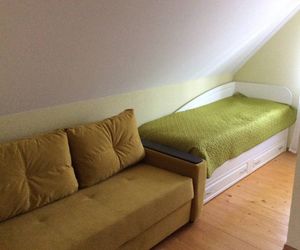 New House Strelna Russia
