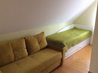 New House