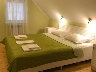 New House