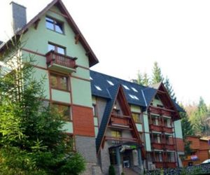 Apartmán Fatrapark 1 - U Sovičky Ruzomberok Slovakia