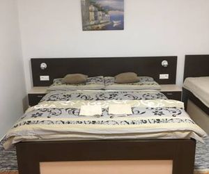 Bungalovy Classic Podhajska Slovakia