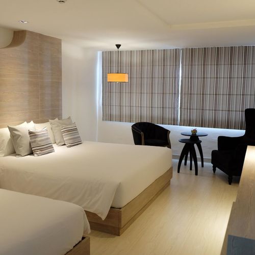 Photo of Methavalai Residence Hotel - SHA Extra Plus