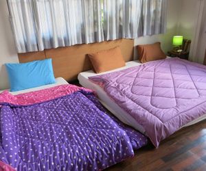 Nankamnung Homestay Nan Thailand