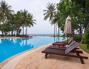 Baan Lonsai Beachfront Condominium Hua Hin Thailand