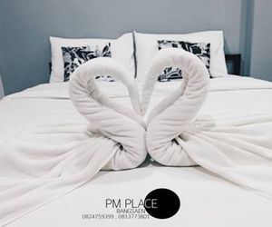 PM Place Bang Saen Thailand