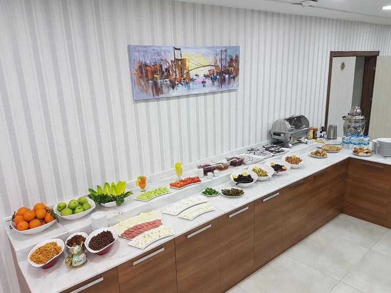 صورة الفندق 12