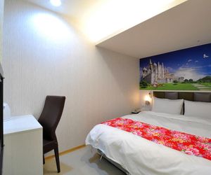 Lido Holiday Hotel Jhongli City Taiwan