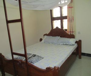 Aliyyah Homestay II Zanzibar Island Tanzania