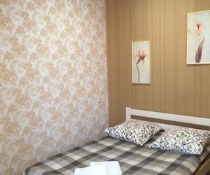 Apartamenty na Lopatinskom Kharkiv Ukraine