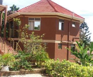 Santa Maria Health Resort Entebbe Uganda