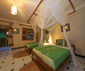 Papyrus Guest House Entebbe Uganda