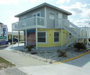 Flagler Beach Motel and Vacation Rentals Flagler Beach United States