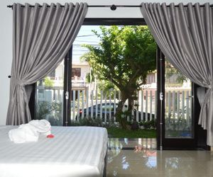 Hoian Succulent Homestay Hoi An Vietnam