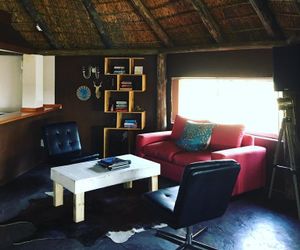 Ngata Safari Lodge Klipdrift South Africa