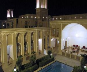 Laleh Yazd Hotel Yazd Iran