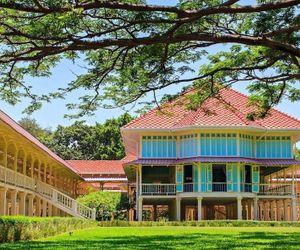 Baan Jidapa Hua Hin Pool Villa Hua Hin Thailand
