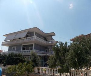 Duraj Apartment Sarande Albania