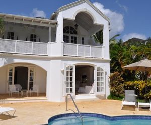 Royal Villa 3 by Island Villas Holetown Barbados