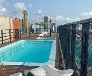 Apartamento no Ed. Brennan Joao Pessoa Brazil