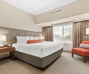 Mountain View Inn & Suites Sundre Canada