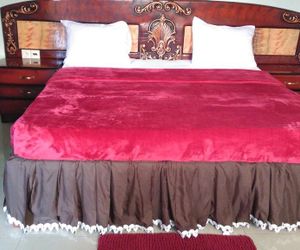 Rovie Hotel Douala Cameroon
