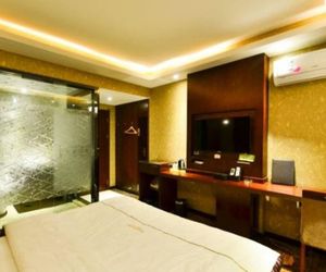 Yiwu Feinidi Inn Yiwu China