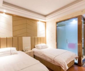 Yiwu Qiaoxin Inn Yiwu China