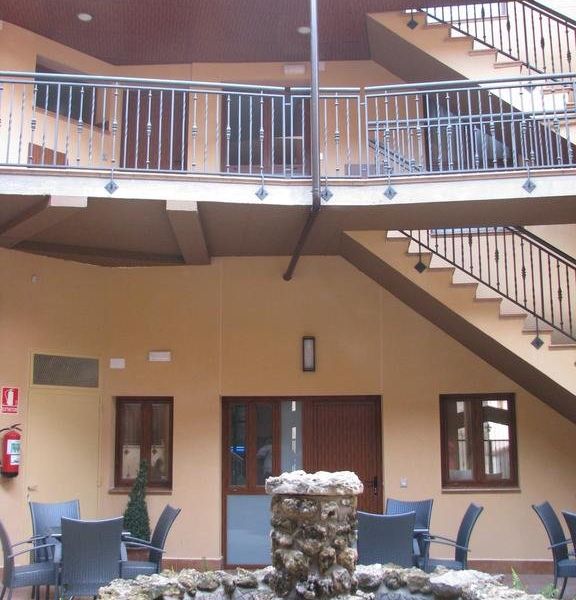 Hotel Photo 11