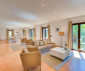 Villa Andratx Santa Ponsa Spain