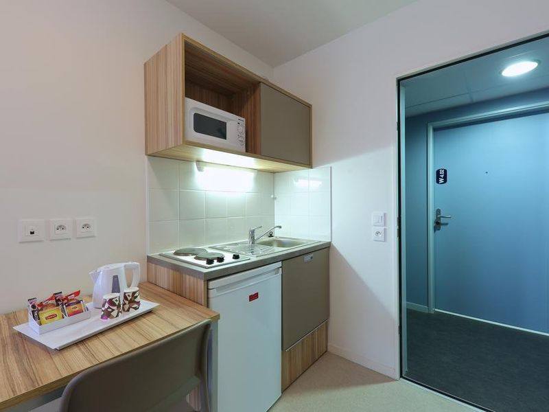 Hotel Photo 14