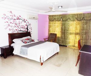 Okubi Hotel Kumasi Ghana