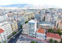 Отзывы Central Athens Loft