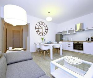 First Floor Zadar Apartment Zadar Croatia