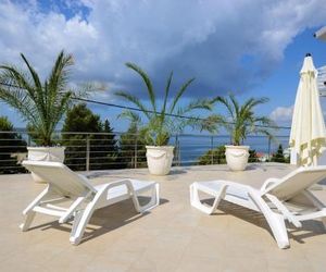 Apartmani Smiljanic Starigrad Croatia