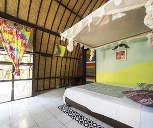 Woodstock Gili - Garden & Bungalows Gili Trawangan Indonesia