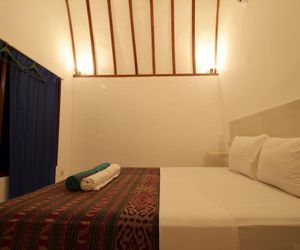 Mayaliam Bungalows Gili Meno Indonesia