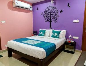 OYO 6637 Hotel BVN Grand Tirupati India