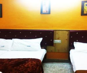 Hotel Santhosh Residency Hyderabad India