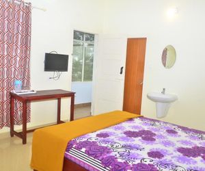 Vagamon Lake Resort Vagamon India