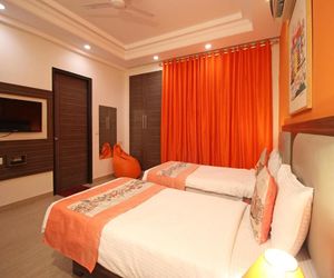 OYO Flagship Shopprix Mall Noida Ghaziabad India