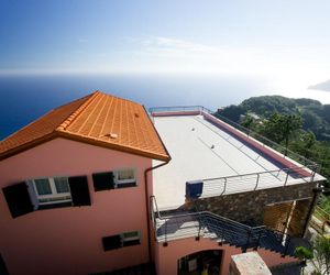 Cadè Ventu Vernazza Italy