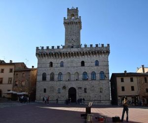 Appartamento Talosa Montepulciano Italy