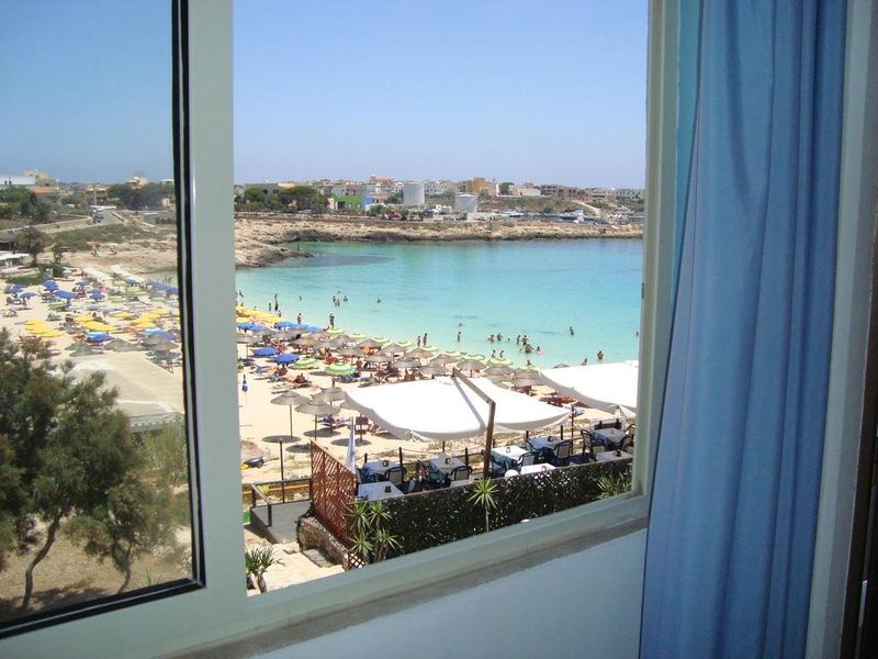صورة الفندق 8