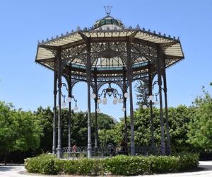 Il Cortiletto Di Piazza Verga Catania Italy