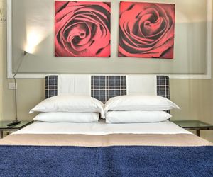 Ramé Suites Bergamo Italy