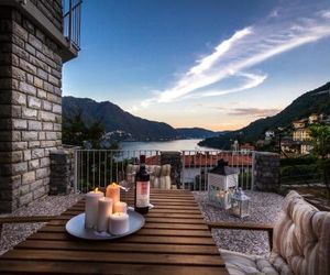 Como Lake Amazing View - byMyHomeinComo Moltrasio Italy