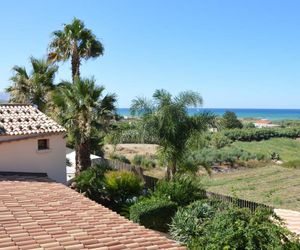 Villa Delle Fate Castellammare del Golfo Italy