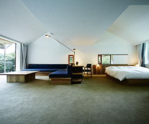 Hakone Retreat Fore Hakone Japan